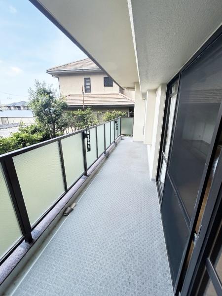 ブリティッシュティンバー泉佐野スウィート