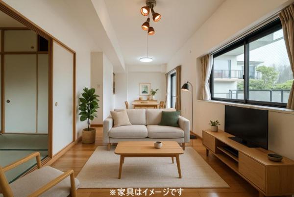 ブリティッシュティンバー泉佐野スウィート