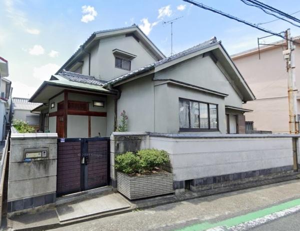 忠岡町忠岡南2丁目　売土地