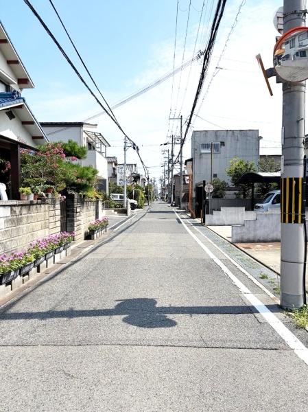 岸和田市荒木町１丁目の中古一戸建て