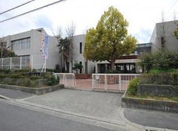 岸和田市荒木町１丁目の中古一戸建て(星光こども園)