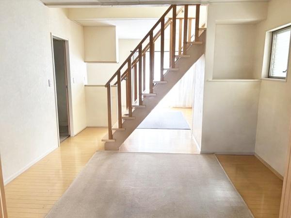 岸和田市荒木町１丁目の中古一戸建て
