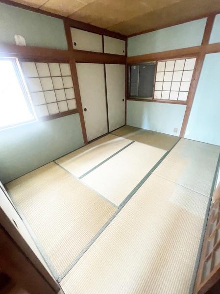 泉佐野市中庄の中古一戸建て