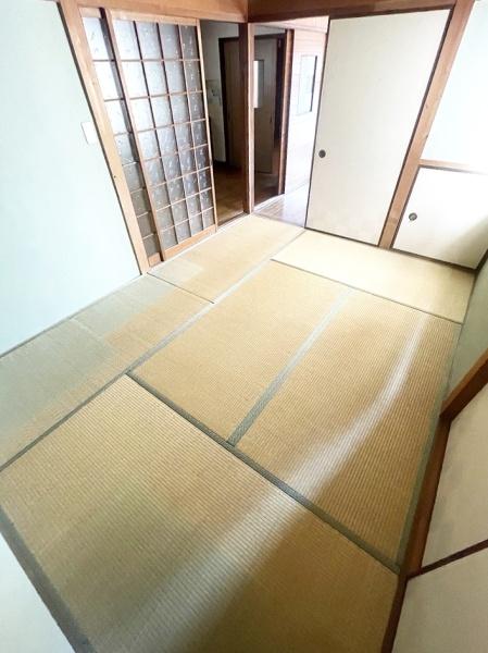 泉佐野市中庄の中古一戸建て
