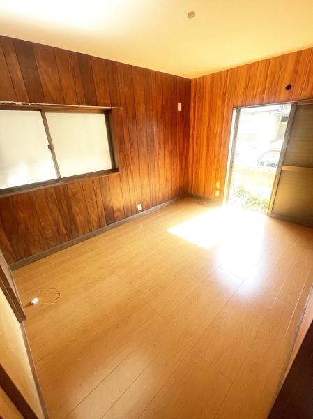 泉佐野市中庄の中古一戸建て