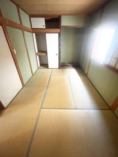 泉佐野市中庄の中古一戸建て