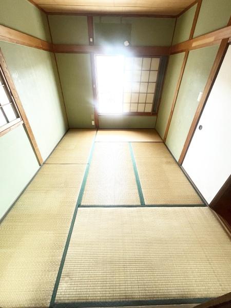 泉佐野市中庄の中古一戸建て