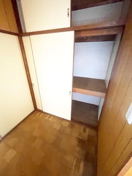 泉佐野市中庄の中古一戸建て