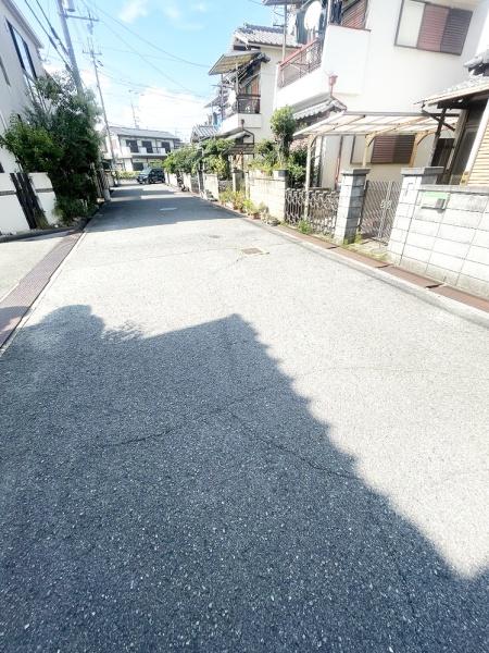 泉佐野市中庄の中古一戸建て