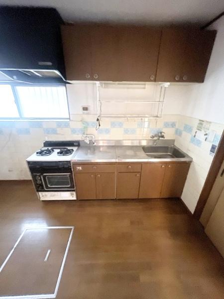 泉佐野市中庄　中古戸建