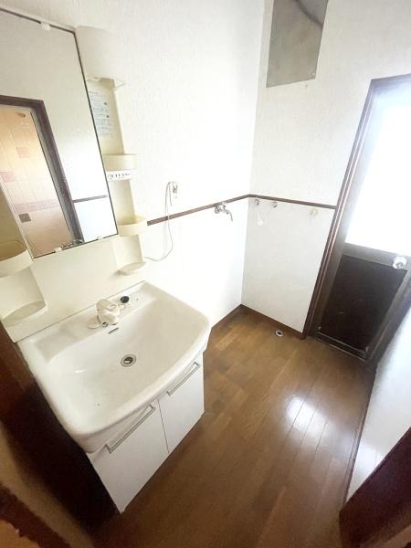 泉佐野市中庄の中古一戸建て