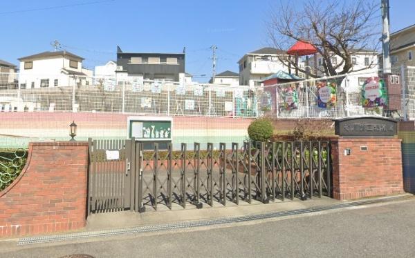泉南市新家の中古一戸建て(砂川第二幼稚園)