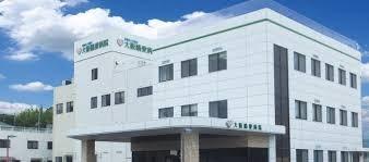 泉南市新家の中古一戸建て(医療法人功徳会大阪晴愛病院)
