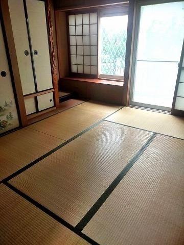 泉南市新家の中古一戸建て