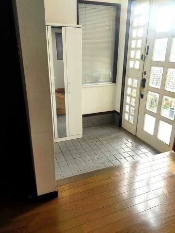 泉南市新家の中古一戸建て