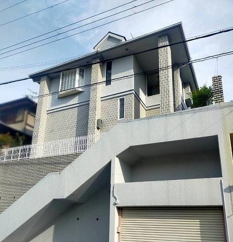泉南市新家　中古戸建