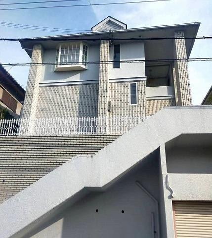 泉南市新家の中古一戸建て