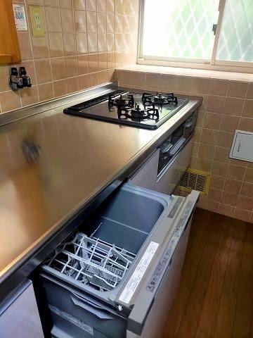 泉南市新家　中古戸建