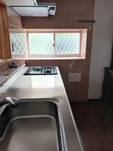 泉南市新家　中古戸建