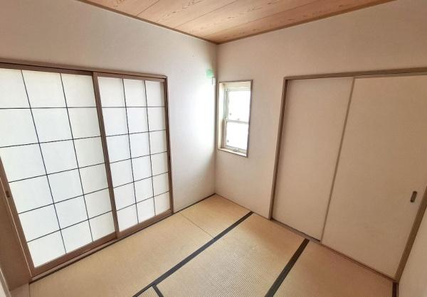 泉佐野市高松西１丁目の中古一戸建て