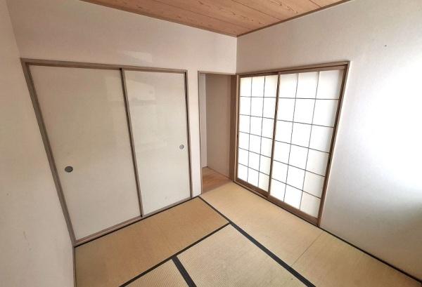 泉佐野市高松西１丁目の中古一戸建て