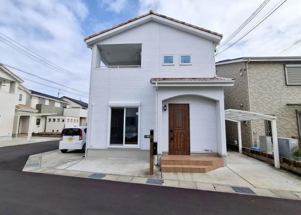 泉佐野市高松西1丁目　中古戸建