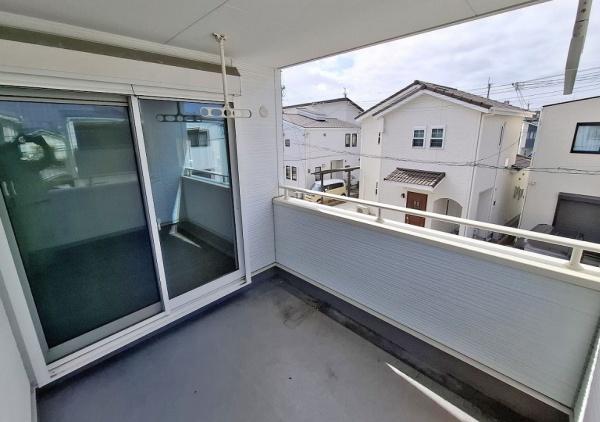 泉佐野市高松西１丁目の中古一戸建て