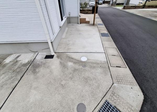 泉佐野市高松西１丁目の中古一戸建て