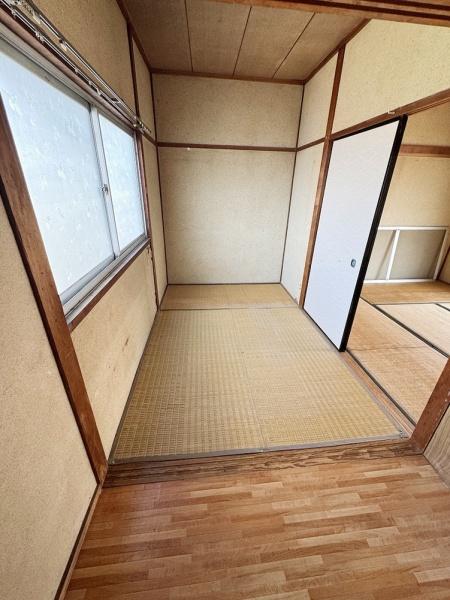 岸和田市西之内町の中古一戸建て