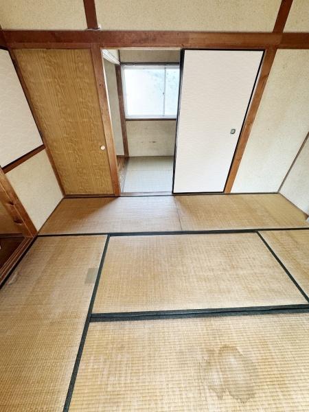 岸和田市西之内町の中古一戸建て