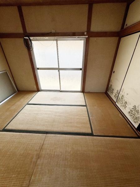 岸和田市西之内町の中古一戸建て