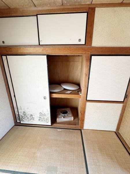 岸和田市西之内町の中古一戸建て