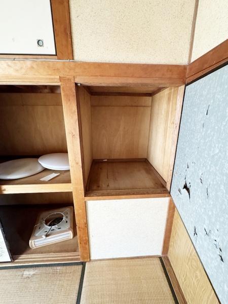 岸和田市西之内町の中古一戸建て