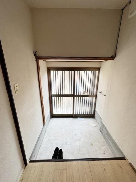 岸和田市西之内町の中古一戸建て