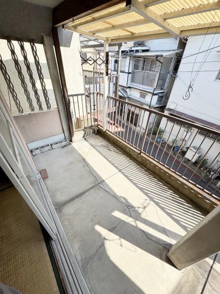 岸和田市西之内町の中古一戸建て