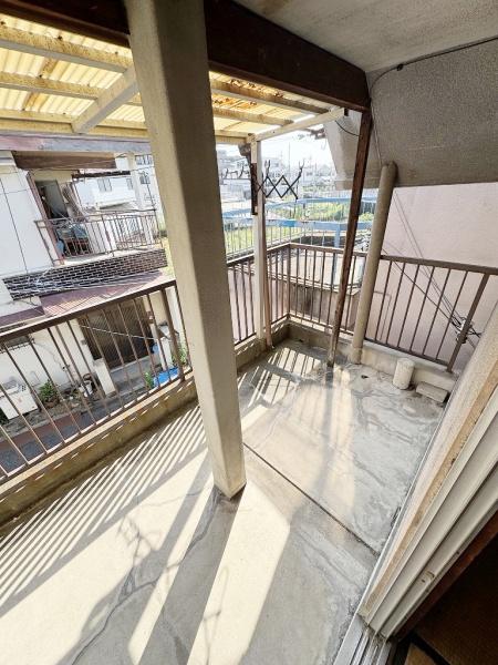 岸和田市西之内町の中古一戸建て