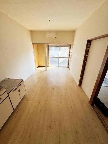 岸和田市西之内町　中古戸建