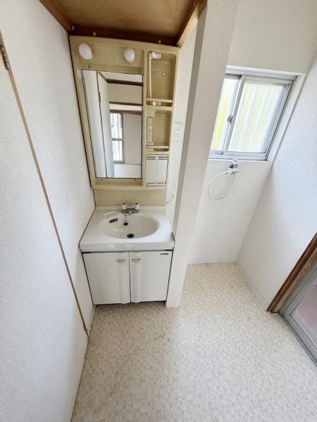 岸和田市西之内町の中古一戸建て
