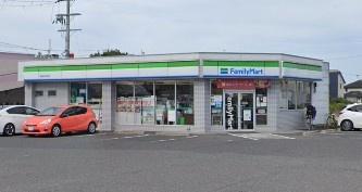 岸和田市今木町の中古一戸建て(ファミリーマート岸和田今木町店)