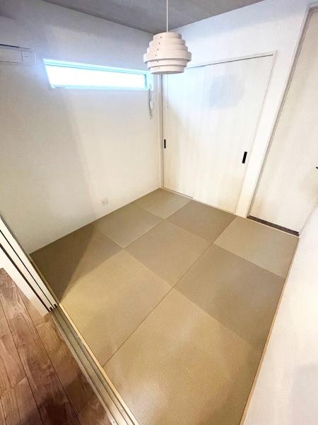 岸和田市今木町の中古一戸建て