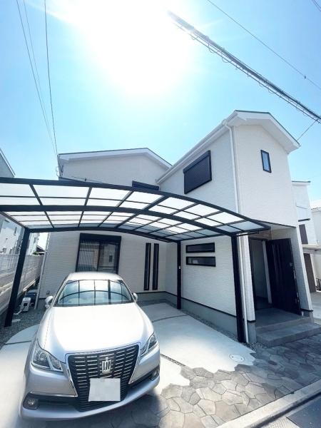 岸和田市今木町　中古戸建