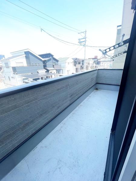 岸和田市今木町の中古一戸建て