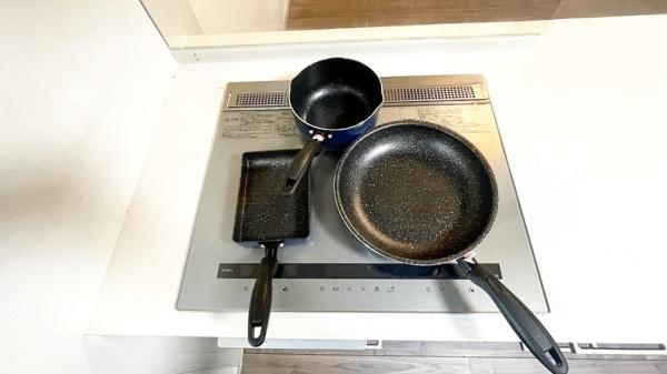 岸和田市今木町の中古一戸建て