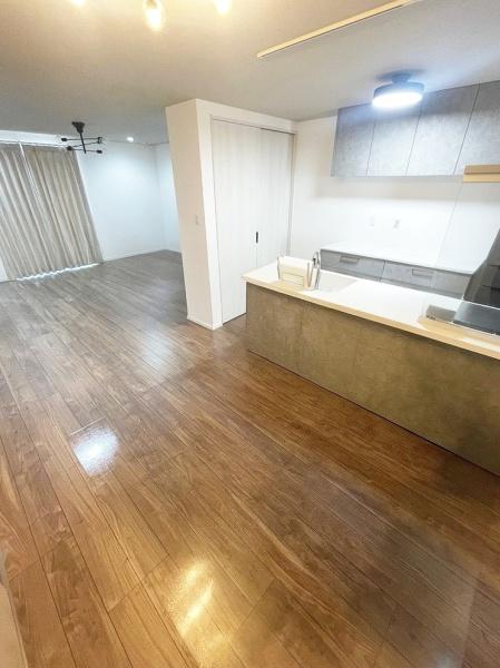 岸和田市今木町の中古一戸建て