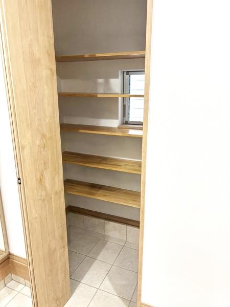 岸和田市三田町の中古一戸建て