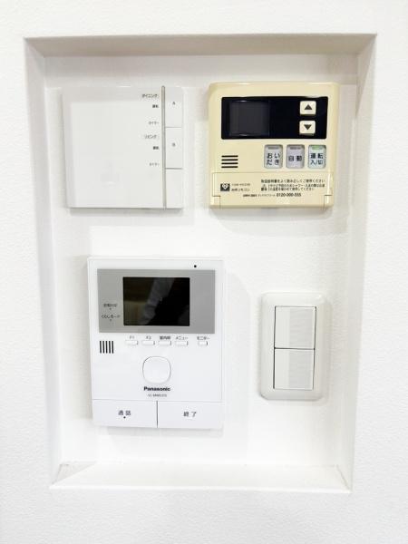 岸和田市三田町の中古一戸建て