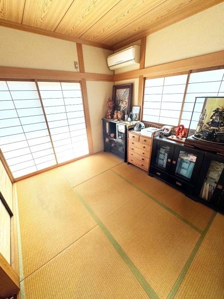 貝塚市海塚３丁目の中古一戸建て