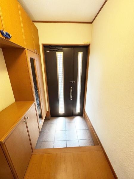 貝塚市海塚３丁目の中古一戸建て