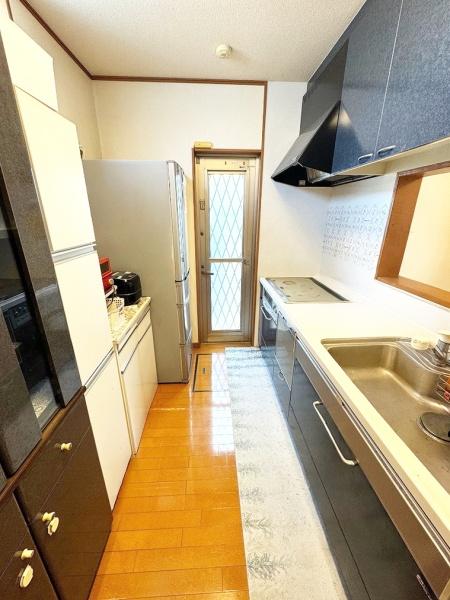貝塚市海塚３丁目　　中古戸建