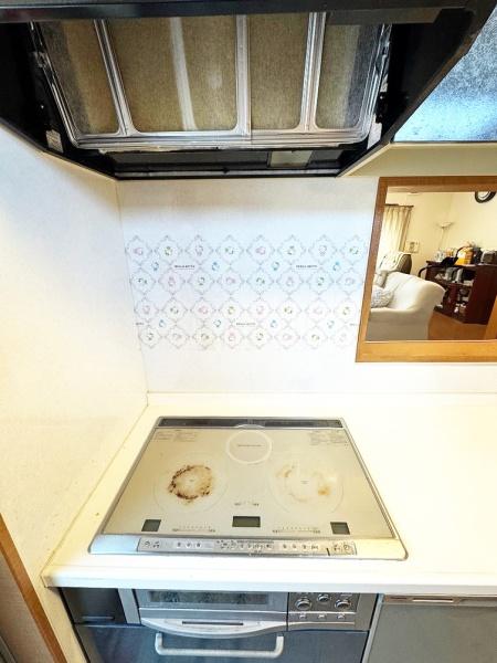貝塚市海塚３丁目　　中古戸建